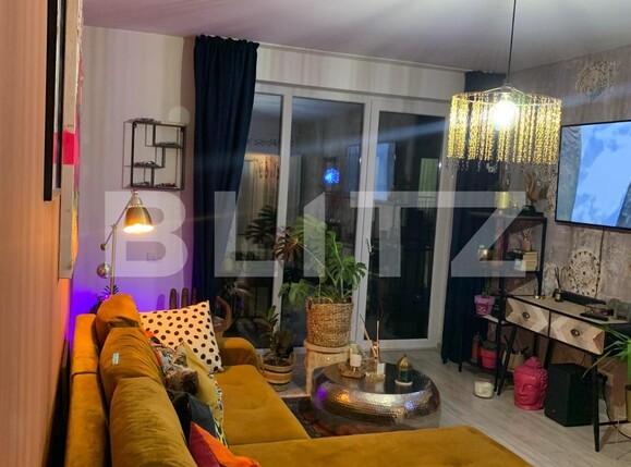 Apartament de vânzare 2 camere Bartolomeu - 135028AV | BLITZ Brașov | Poza2