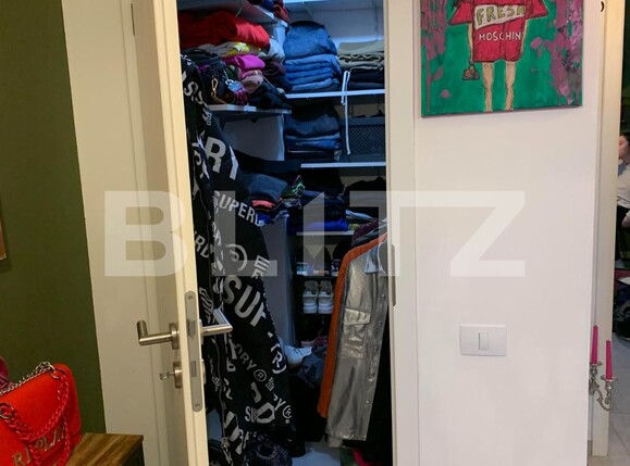 Apartament de vânzare 2 camere Bartolomeu - 135028AV | BLITZ Brașov | Poza5