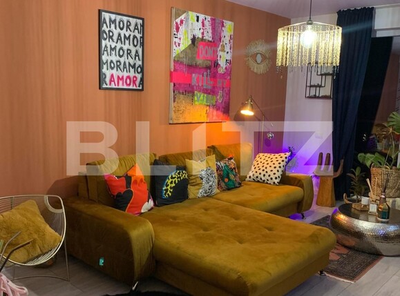 Apartament de vânzare 2 camere Bartolomeu - 135028AV | BLITZ Brașov | Poza1