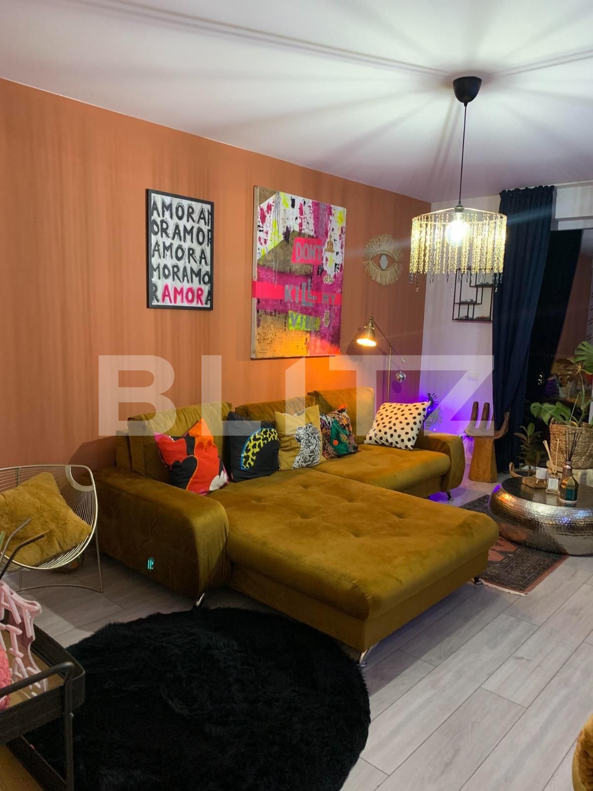 Apartament de vânzare 2 camere Bartolomeu - 135028AV | BLITZ Brașov | Poza1