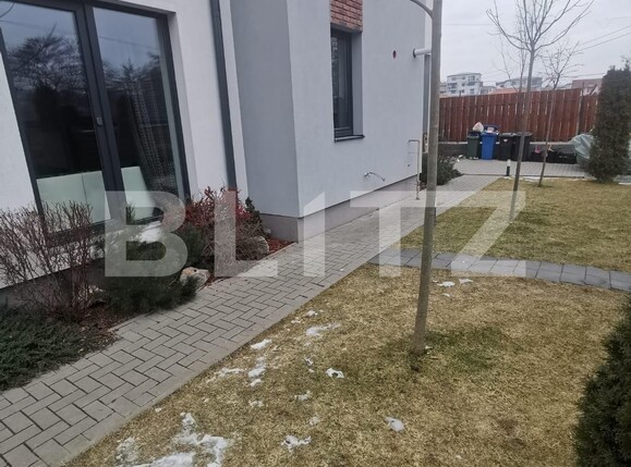 Apartament de închiriat 3 camere Manastur - 135029AI | BLITZ Cluj-Napoca | Poza13