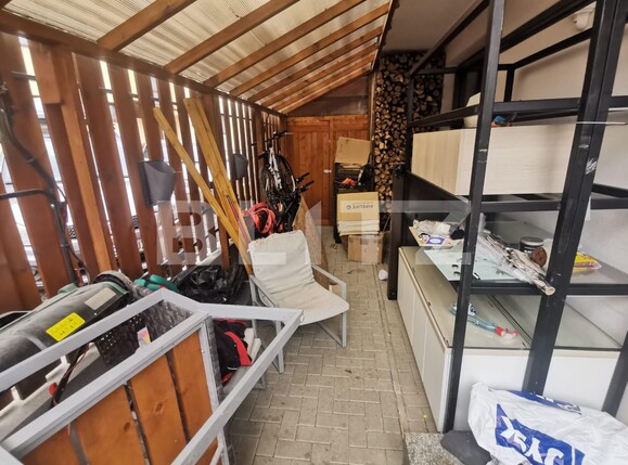 Apartament de închiriat 3 camere Manastur - 135029AI | BLITZ Cluj-Napoca | Poza14