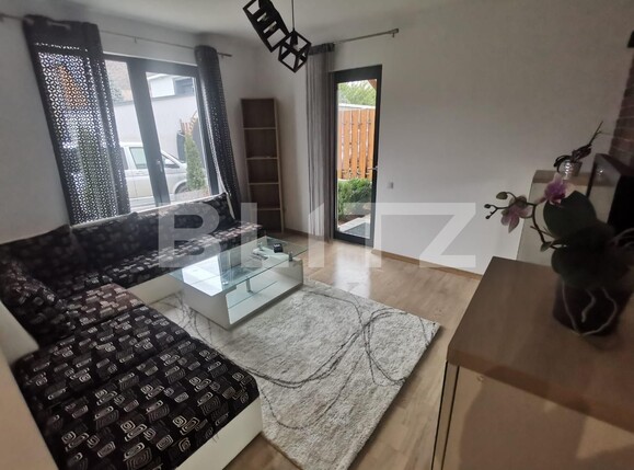 Apartament de închiriat 3 camere Manastur - 135029AI | BLITZ Cluj-Napoca | Poza1