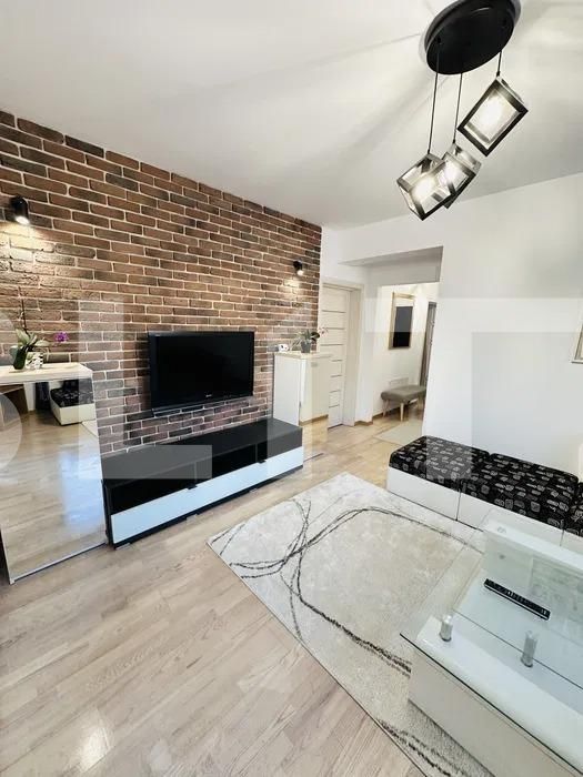 Apartament de închiriat 3 camere Manastur - 135029AI | BLITZ Cluj-Napoca | Poza3