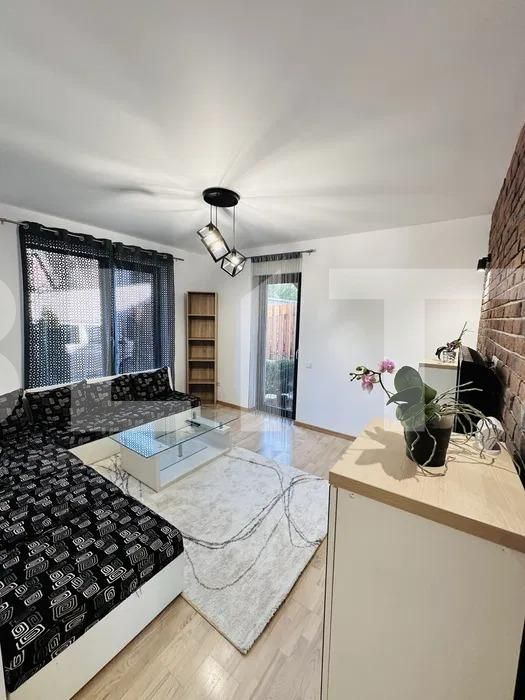 Apartament de închiriat 3 camere Manastur - 135029AI | BLITZ Cluj-Napoca | Poza2