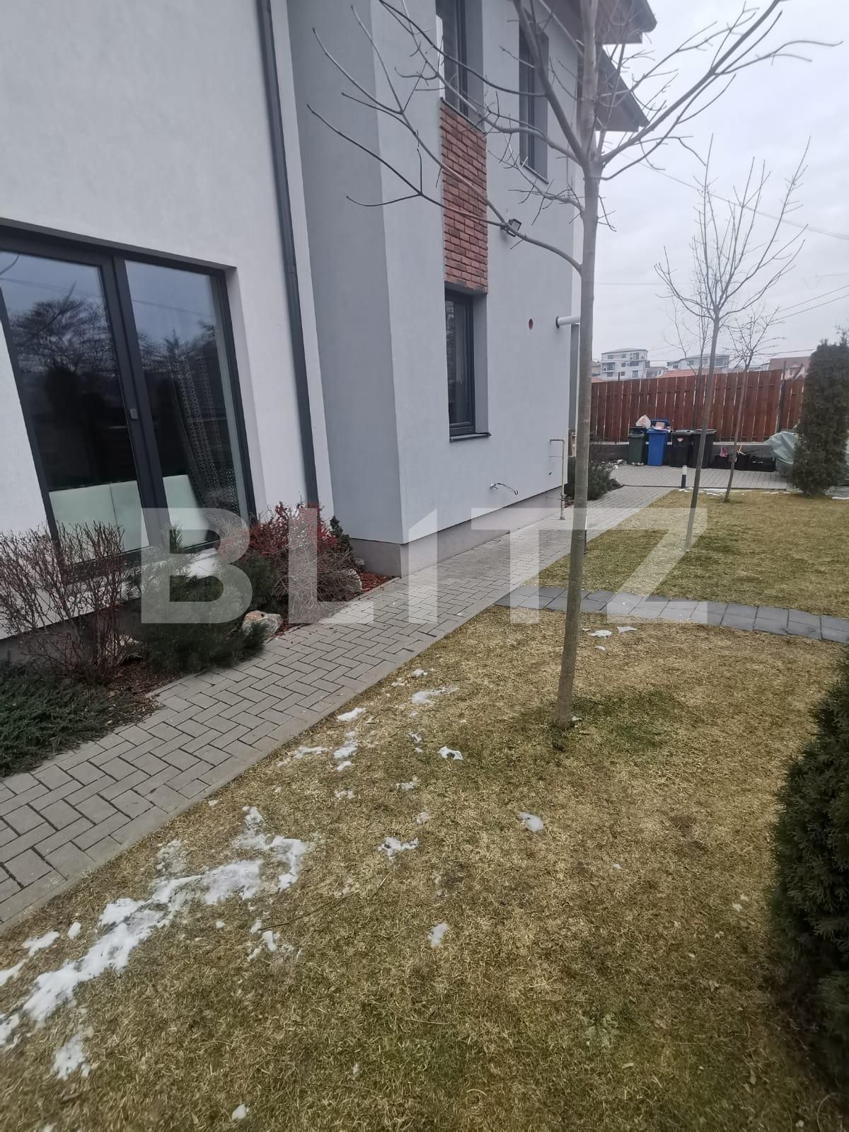 Apartament de închiriat 3 camere Manastur - 135029AI | BLITZ Cluj-Napoca | Poza13