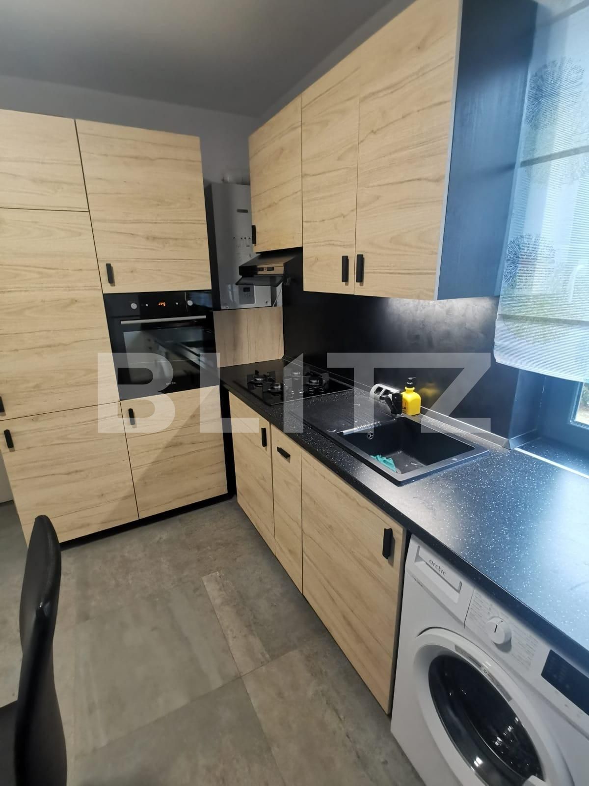 Apartament de închiriat 3 camere Manastur - 135029AI | BLITZ Cluj-Napoca | Poza12