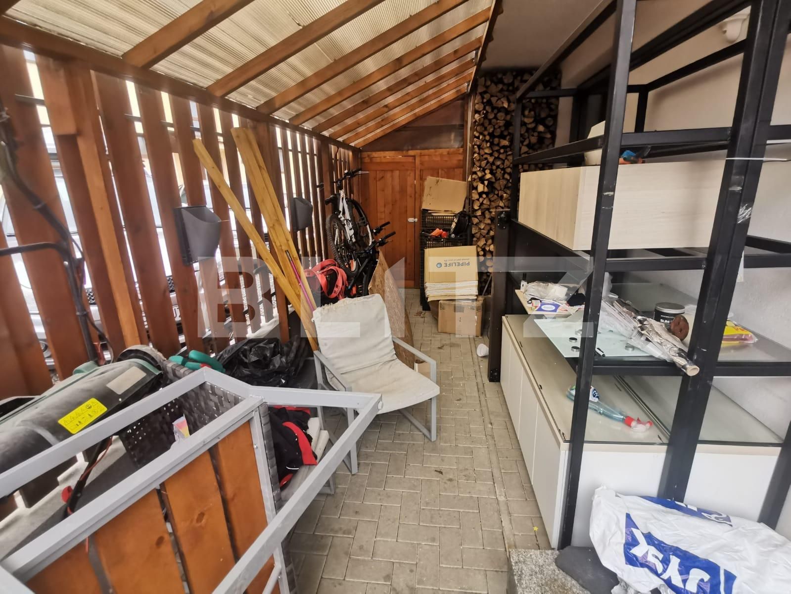 Apartament de închiriat 3 camere Manastur - 135029AI | BLITZ Cluj-Napoca | Poza14