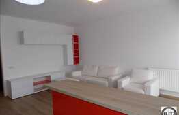2 camere, 54 mp, imobil nou, parcare subterana, complex Bonjour Residence