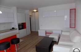 2 camere, 54 mp, imobil nou, parcare subterana, complex Bonjour Residence