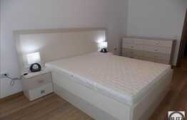 2 camere, 54 mp, imobil nou, parcare subterana, complex Bonjour Residence