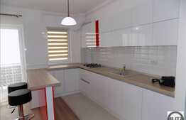 2 camere, 54 mp, imobil nou, parcare subterana, complex Bonjour Residence