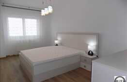 2 camere, 54 mp, imobil nou, parcare subterana, complex Bonjour Residence