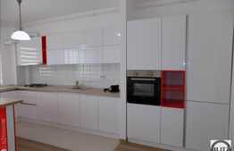 2 camere, 54 mp, imobil nou, parcare subterana, complex Bonjour Residence