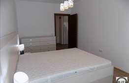 2 camere, 54 mp, imobil nou, parcare subterana, complex Bonjour Residence