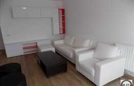 2 camere, 54 mp, imobil nou, parcare subterana, complex Bonjour Residence