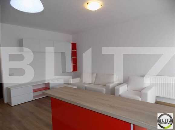 Apartament de închiriat 2 camere Bună Ziua - 13503AI | BLITZ Cluj-Napoca | Poza5