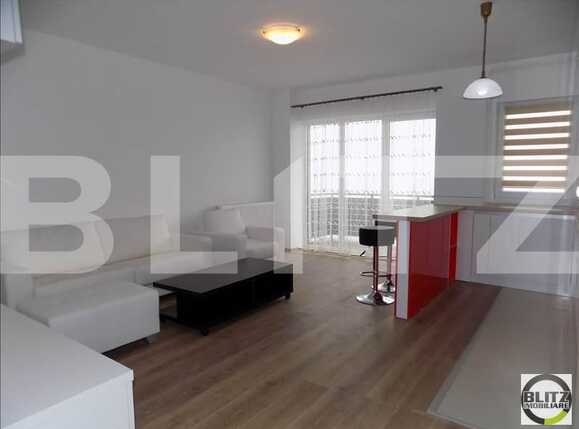 Apartament de închiriat 2 camere Bună Ziua - 13503AI | BLITZ Cluj-Napoca | Poza4