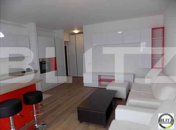 Apartament de închiriat 2 camere Bună Ziua - 13503AI | BLITZ Cluj-Napoca | Poza1