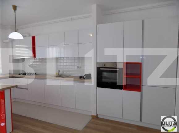 Apartament de închiriat 2 camere Bună Ziua - 13503AI | BLITZ Cluj-Napoca | Poza2