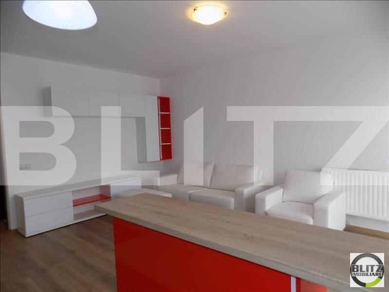 Apartament de închiriat 2 camere Bună Ziua - 13503AI | BLITZ Cluj-Napoca | Poza5