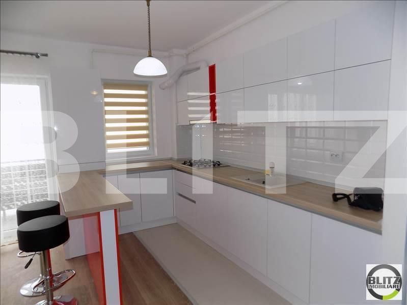 Apartament de închiriat 2 camere Bună Ziua - 13503AI | BLITZ Cluj-Napoca | Poza3