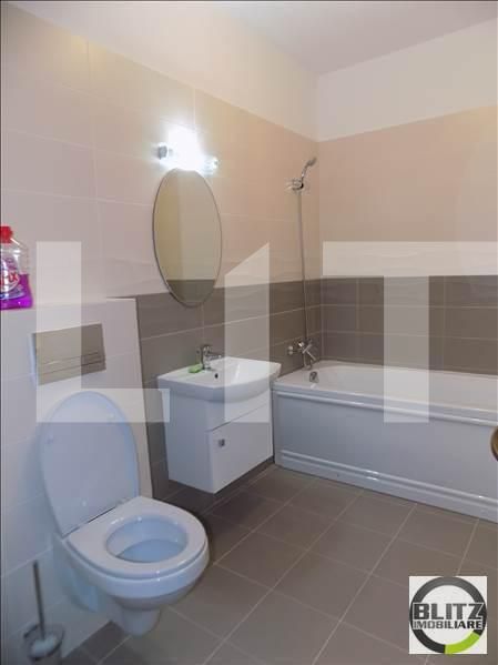 Apartament de închiriat 2 camere Bună Ziua - 13503AI | BLITZ Cluj-Napoca | Poza14