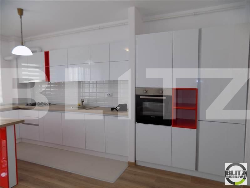 Apartament de închiriat 2 camere Bună Ziua - 13503AI | BLITZ Cluj-Napoca | Poza2