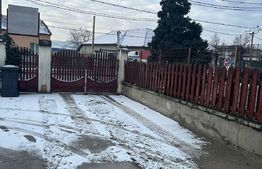 Spatiu comercial 585 mp, 3 parcari, 500 mp teren, zona Traian Vuia