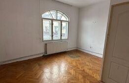 Spatiu comercial 585 mp, 3 parcari, 500 mp teren, zona Traian Vuia