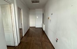 Spatiu comercial 585 mp, 3 parcari, 500 mp teren, zona Traian Vuia
