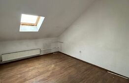 Spatiu comercial 585 mp, 3 parcari, 500 mp teren, zona Traian Vuia