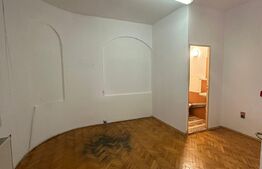 Spatiu comercial 585 mp, 3 parcari, 500 mp teren, zona Traian Vuia