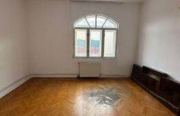 Spatiu comercial 585 mp, 3 parcari, 500 mp teren, zona Traian Vuia