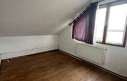 Spatiu comercial 585 mp, 3 parcari, 500 mp teren, zona Traian Vuia