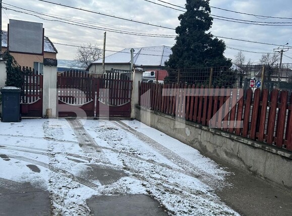 Spațiu comercial de închiriat Someseni - 135036SIC | BLITZ Cluj-Napoca | Poza8