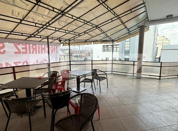 Spațiu comercial de închiriat Someseni - 135036SIC | BLITZ Cluj-Napoca | Poza13