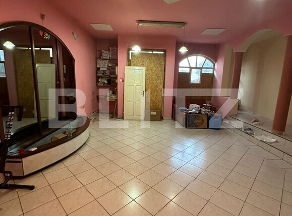 Spațiu comercial de închiriat Someseni - 135036SIC | BLITZ Cluj-Napoca | Poza12