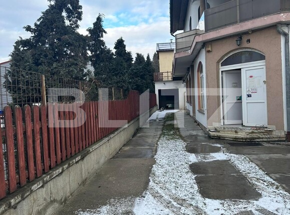 Spațiu comercial de închiriat Someseni - 135036SIC | BLITZ Cluj-Napoca | Poza7