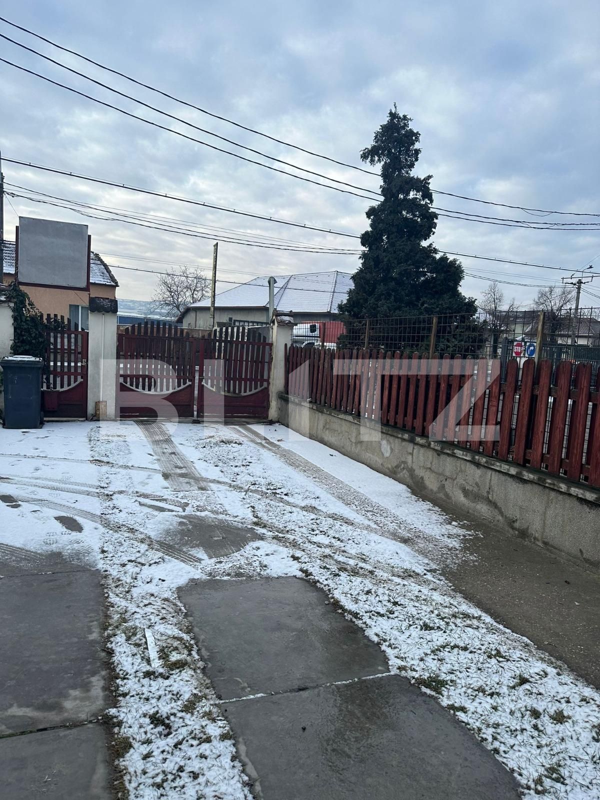 Spațiu comercial de închiriat Someseni - 135036SIC | BLITZ Cluj-Napoca | Poza8