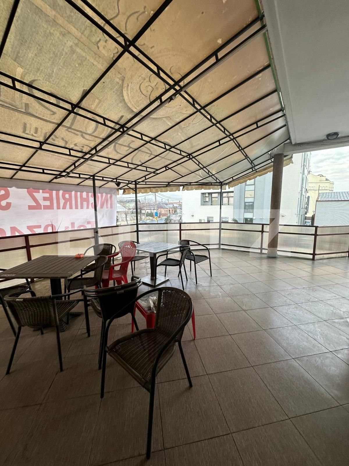 Spațiu comercial de închiriat Someseni - 135036SIC | BLITZ Cluj-Napoca | Poza13