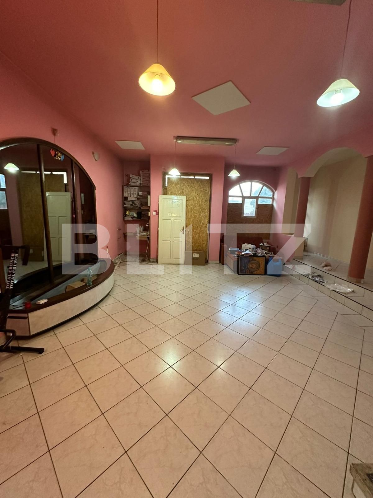 Spațiu comercial de închiriat Someseni - 135036SIC | BLITZ Cluj-Napoca | Poza12