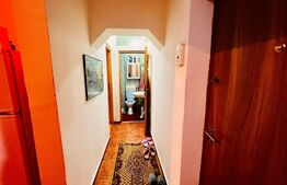 Oportunitate! Apartament 2 camere, 34mp, zona Astra