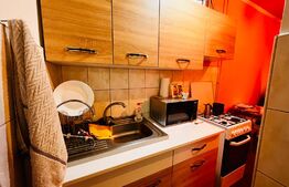 Oportunitate! Apartament 2 camere, 34mp, zona Astra