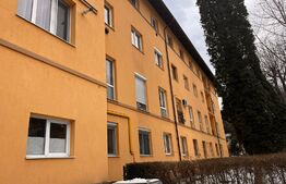 Oportunitate! Apartament 2 camere, 34mp, zona Astra