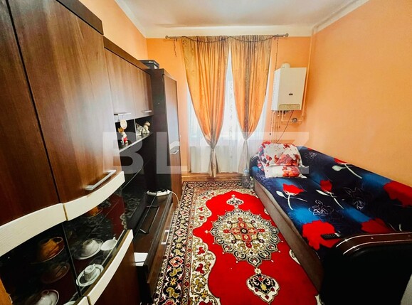 Apartament de vânzare 2 camere Astra - 135039AV | BLITZ Brașov | Poza2