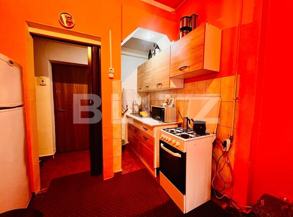 Apartament de vânzare 2 camere Astra - 135039AV | BLITZ Brașov | Poza5