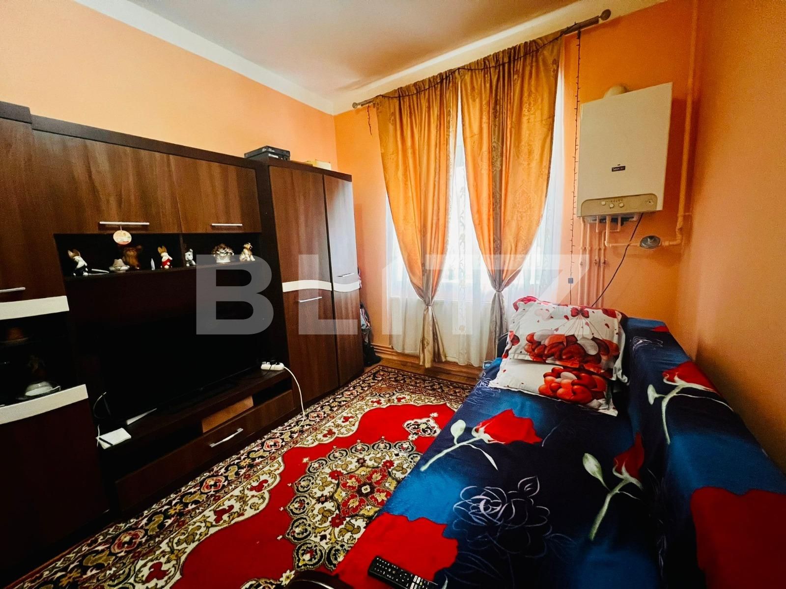 Apartament de vânzare 2 camere Astra - 135039AV | BLITZ Brașov | Poza1