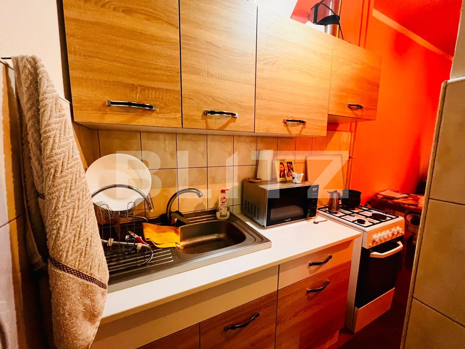 Apartament de vânzare 2 camere Astra - 135039AV | BLITZ Brașov | Poza4