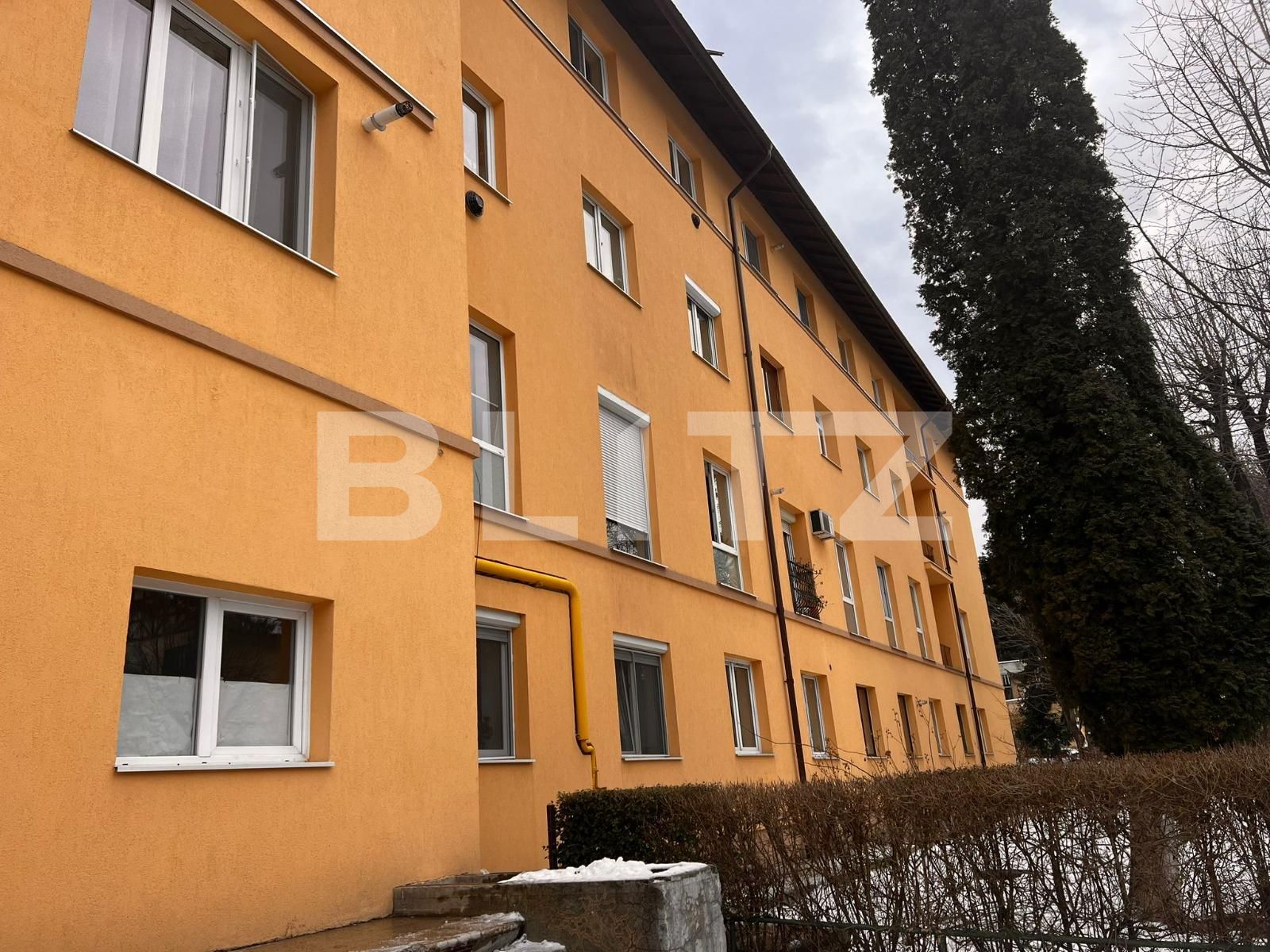 Apartament de vânzare 2 camere Astra - 135039AV | BLITZ Brașov | Poza8